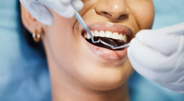 Best Emergency Treatment for Oral Infections in Bowmanstown, PA