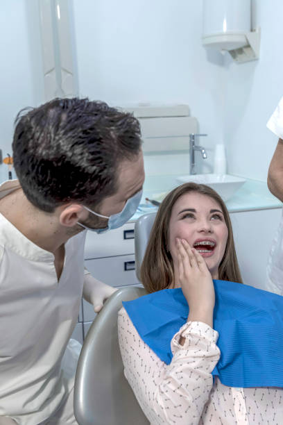 Professional Emergency Dental Service in PA